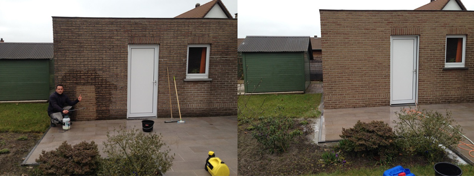 Michelet Rénovation