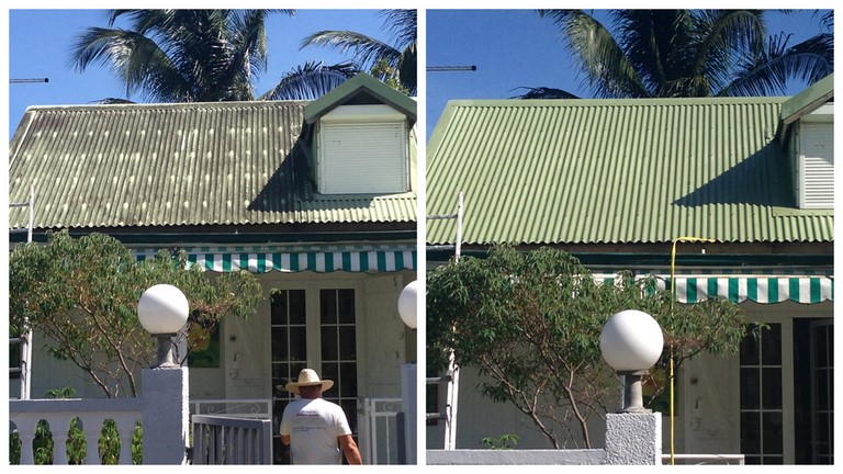 Michelet Rénovation