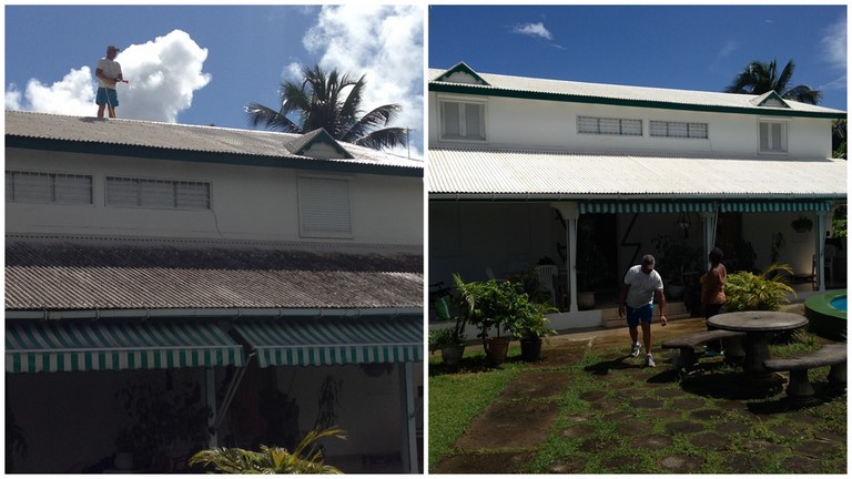 Michelet Rénovation