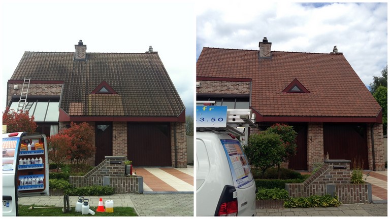 Michelet Rénovation