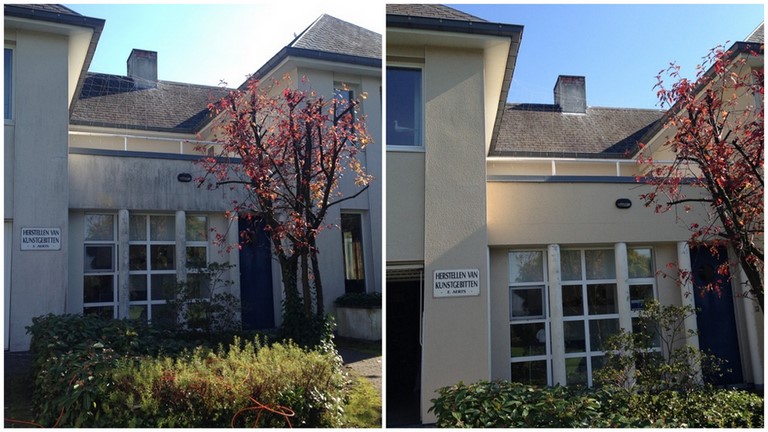 Michelet Rénovation