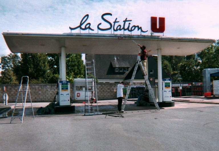 Michelet Rénovation