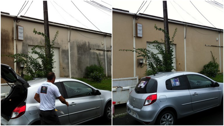 Michelet Rénovation