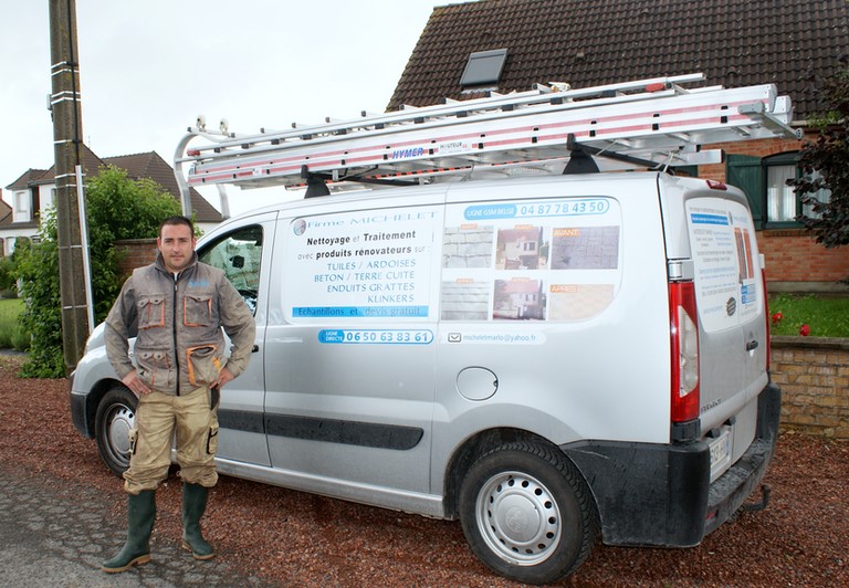 Michelet Rénovation