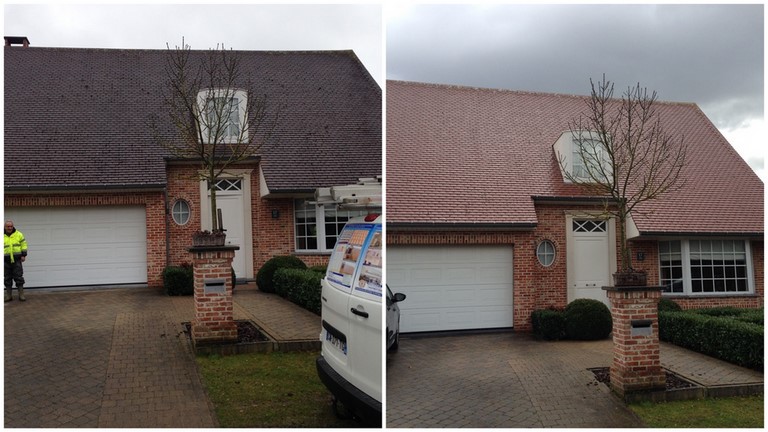 Michelet Rénovation