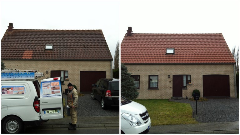 Michelet Rénovation