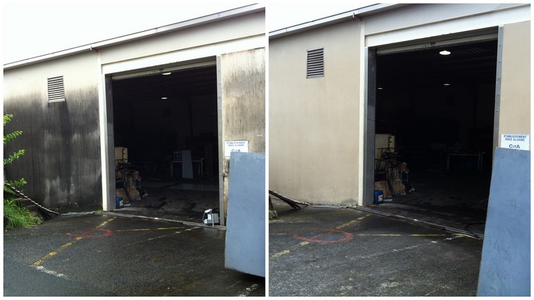 Michelet Rénovation