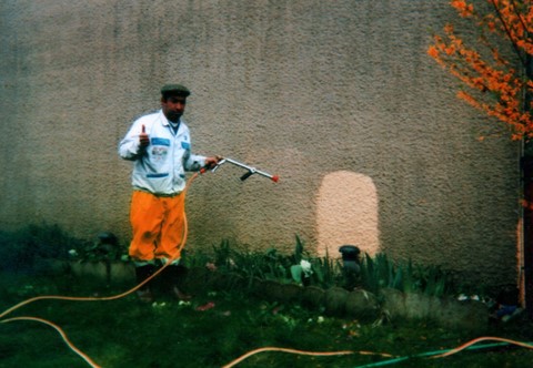 Michelet Rénovation