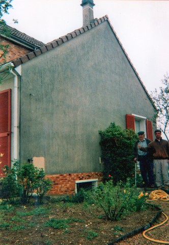 Michelet Rénovation