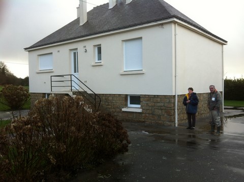 Michelet Rénovation