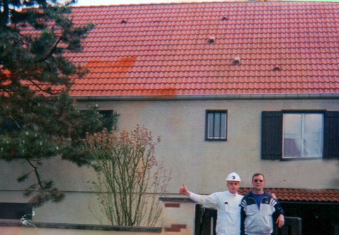 Michelet Rénovation