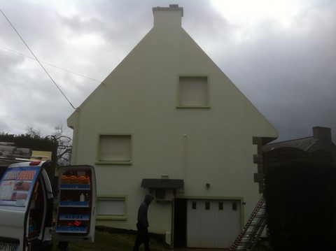 Michelet Rénovation