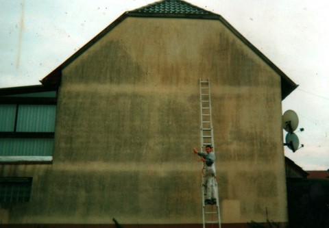 Michelet Rénovation