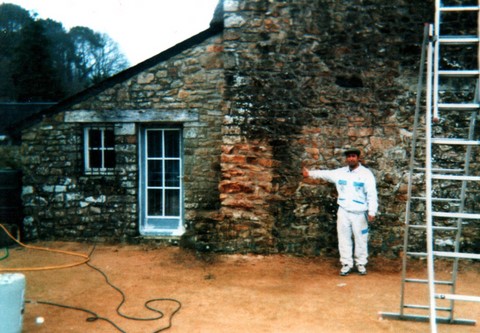 Michelet Rénovation