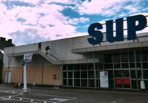 Michelet Rénovation