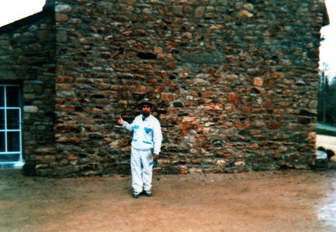 Michelet Rénovation