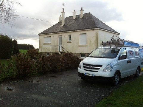 Michelet Rénovation