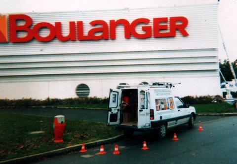 Michelet Rénovation