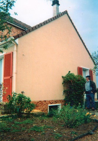 Michelet Rénovation