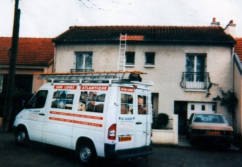 Michelet Rénovation