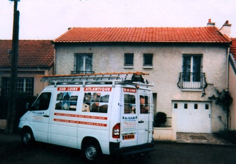 Michelet Rénovation