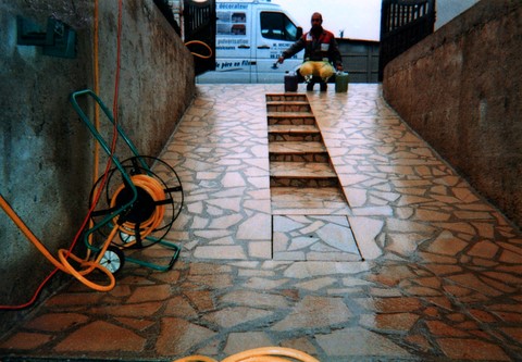 Michelet Rénovation