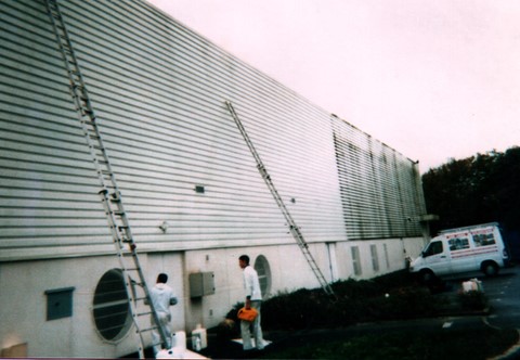 Michelet Rénovation