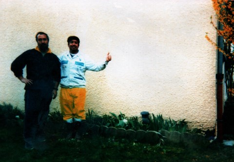 Michelet Rénovation