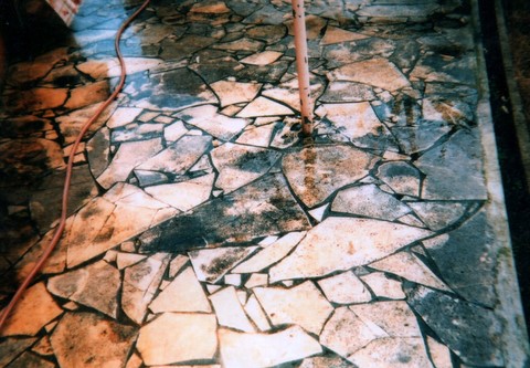 Michelet Rénovation