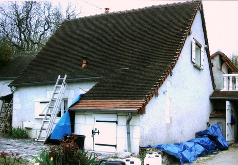 Michelet Rénovation